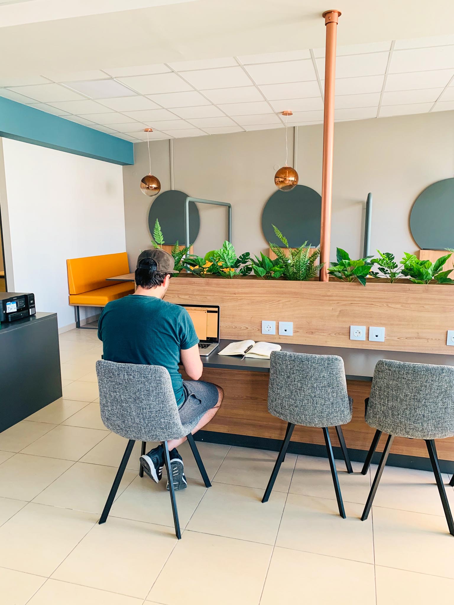 Workhub Chania image 2