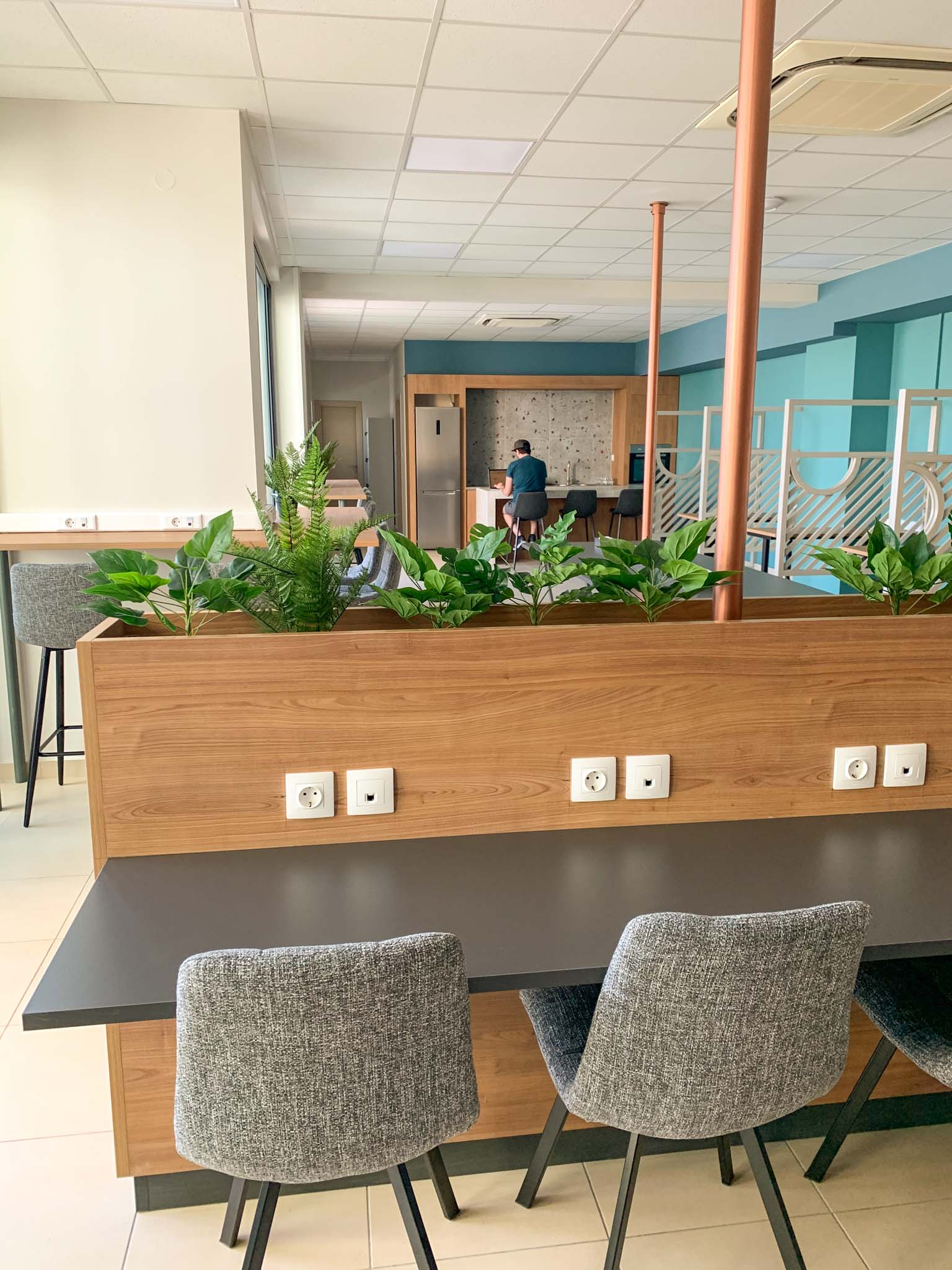 Workhub Chania image 5