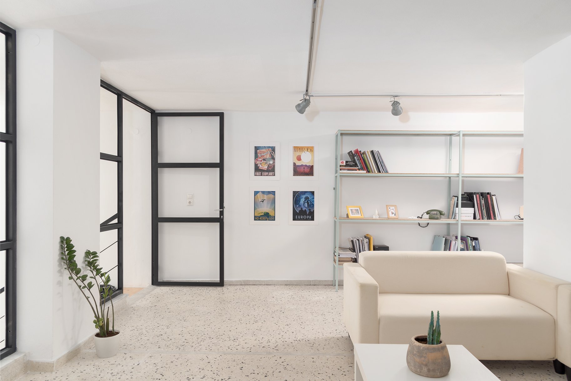 Comeet Creative Space image 4