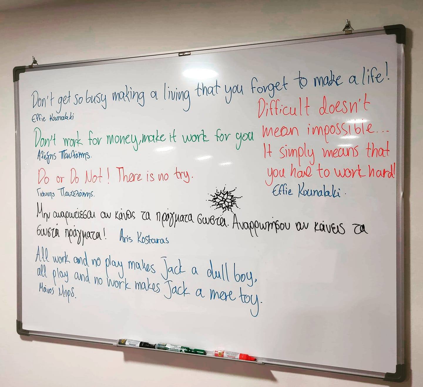 FuckUp Coworking Space 24/7 image 4