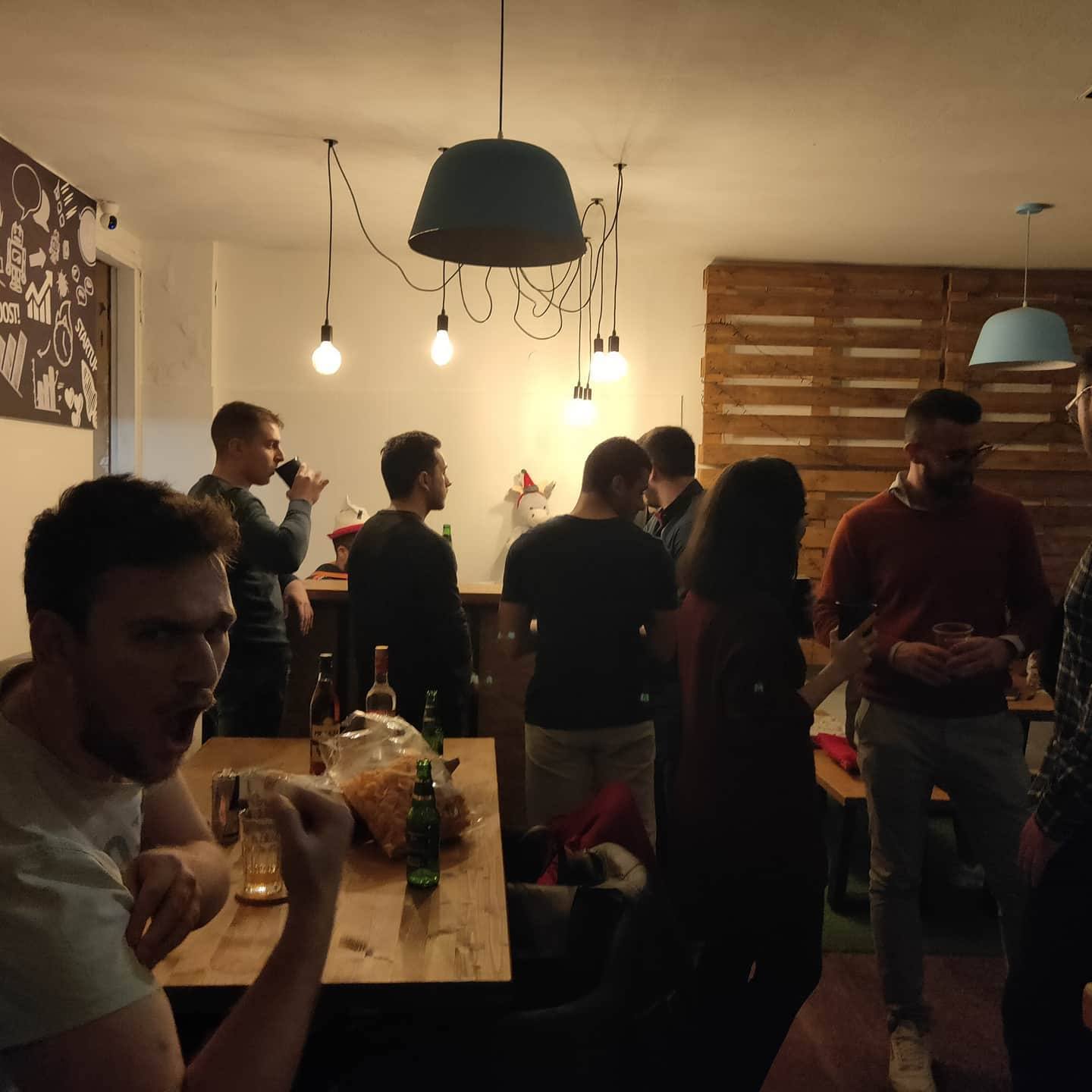 FuckUp Coworking Space 24/7 image 5