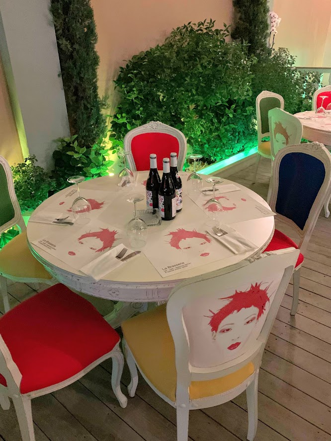 La Brasserie image 2