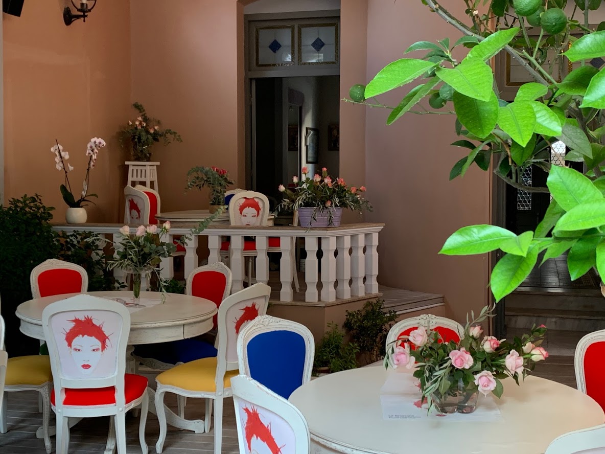 La Brasserie image 4