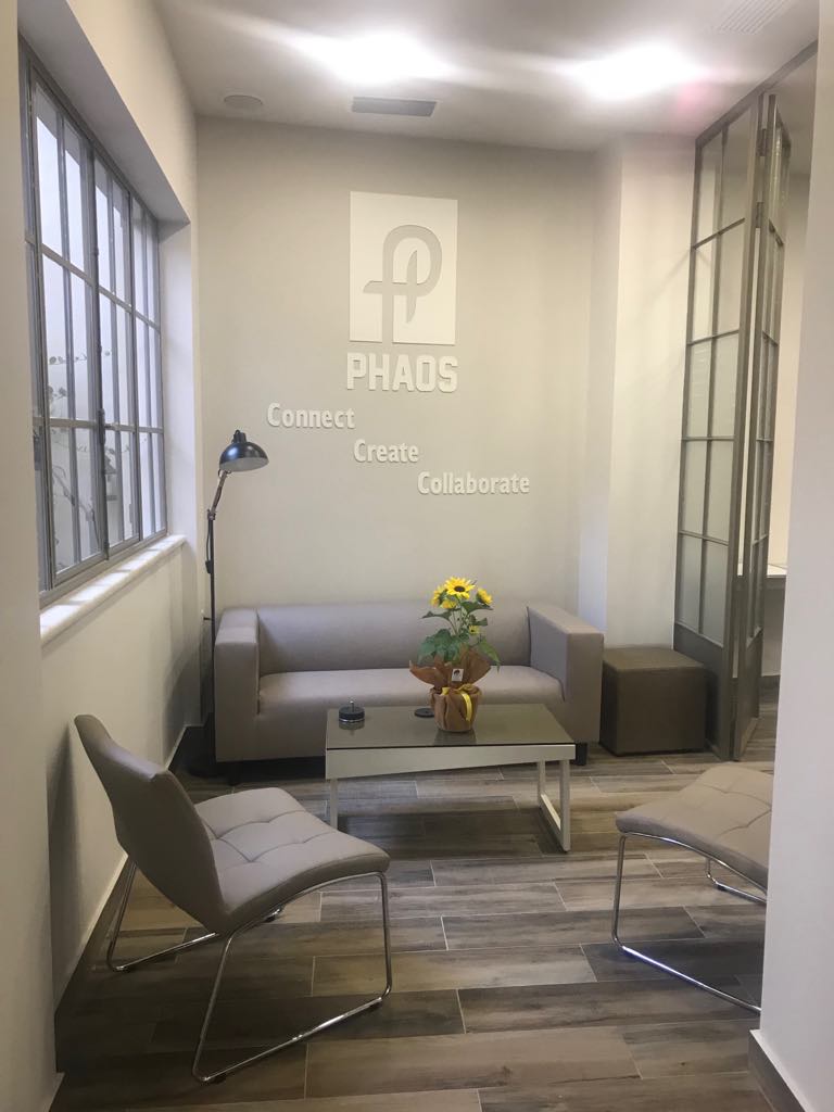 Phaos (House by Phaos) image 3