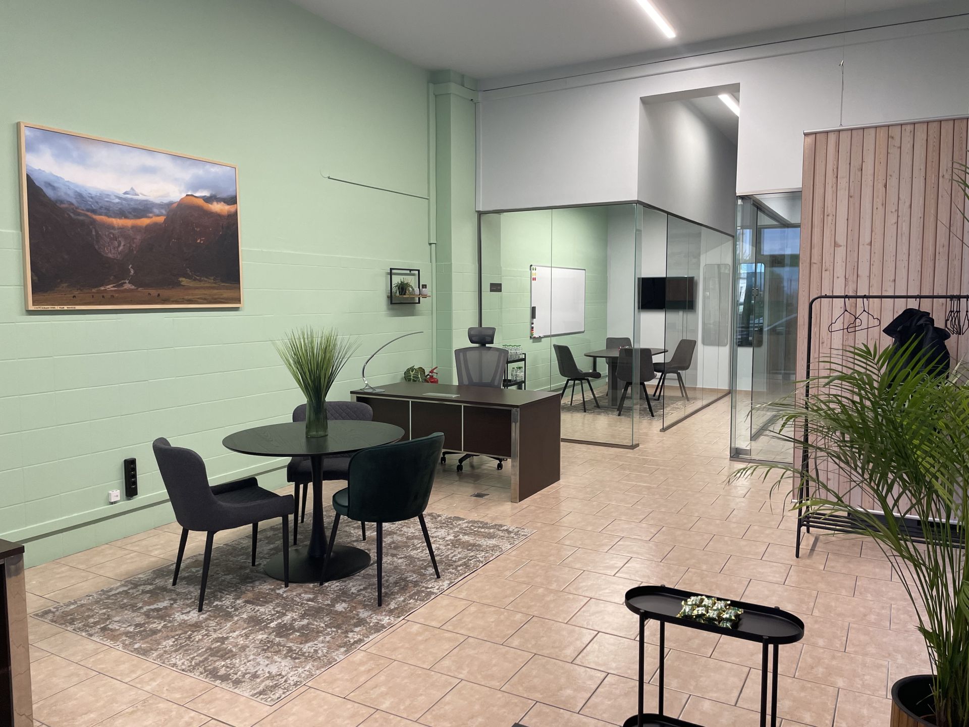 workspace | Katerini image 2