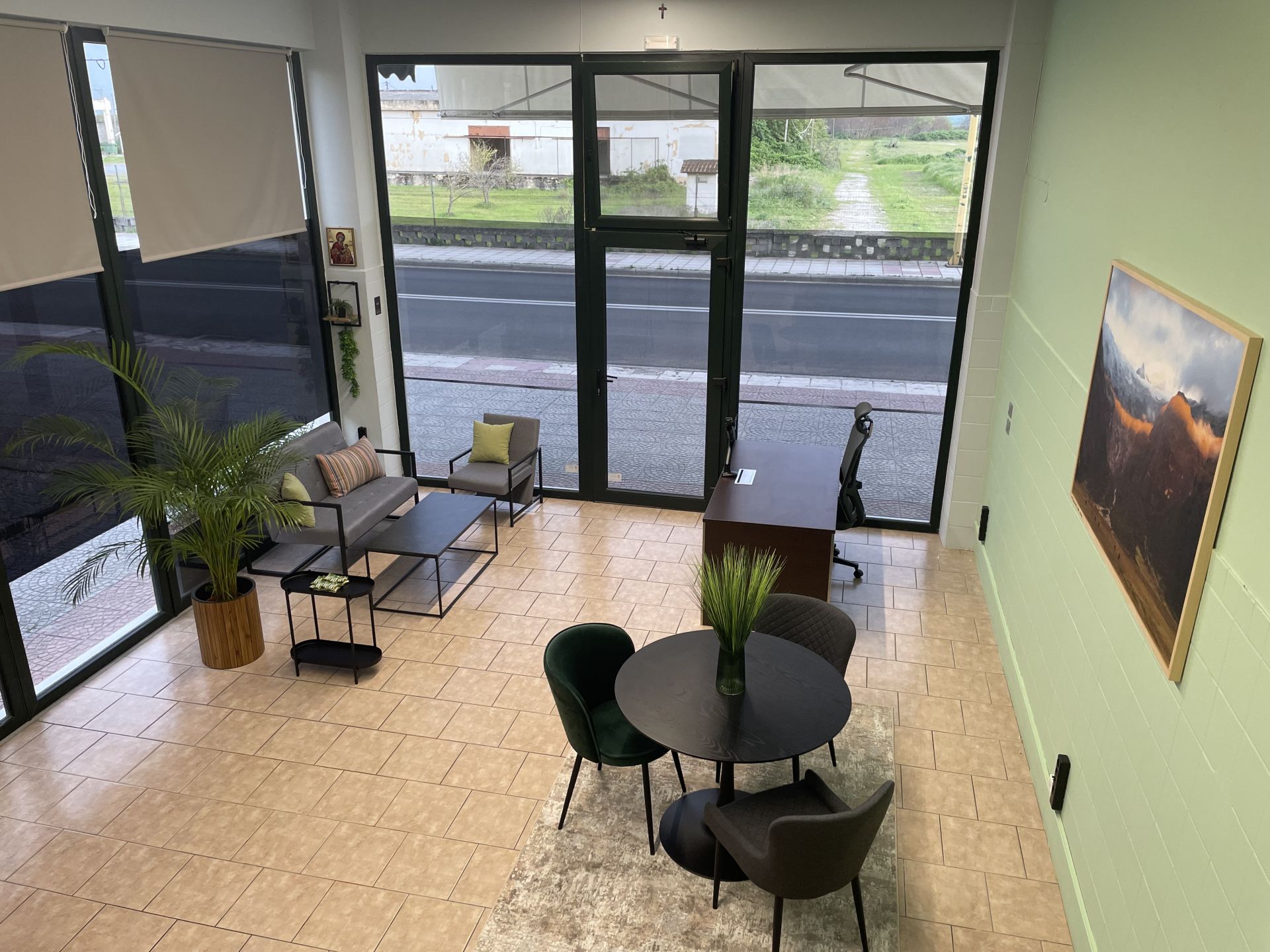 workspace | Katerini image 4