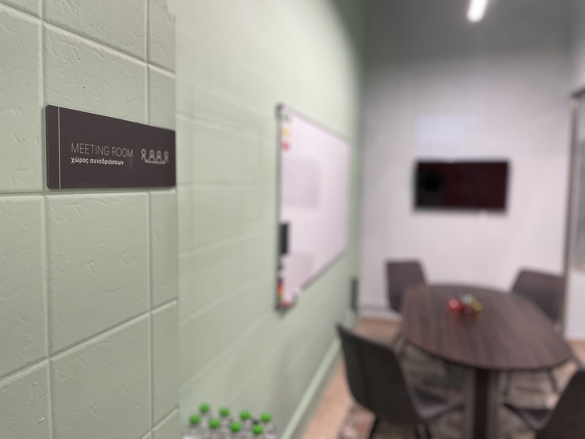 workspace | Katerini image 3