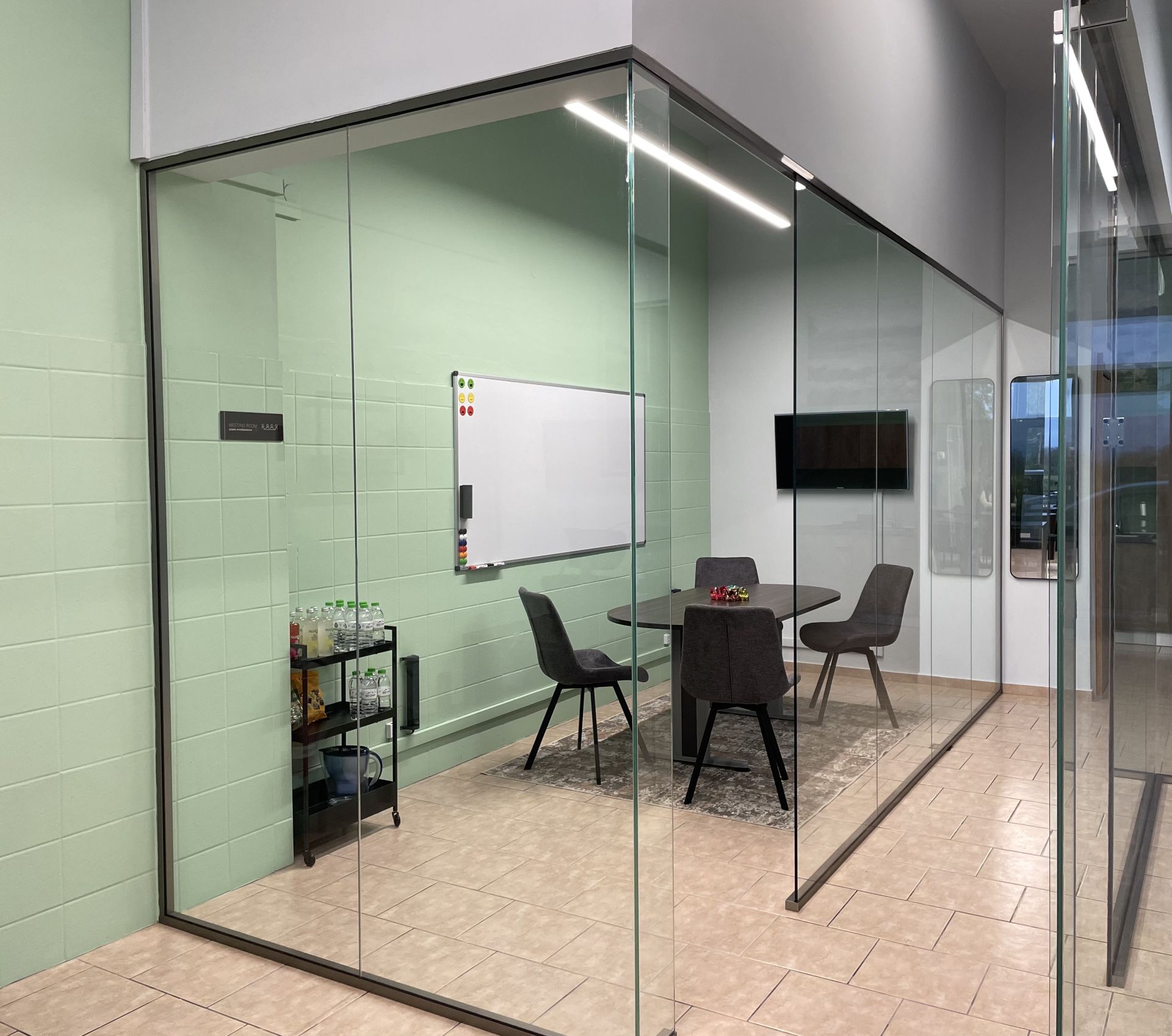 workspace | Katerini image 5