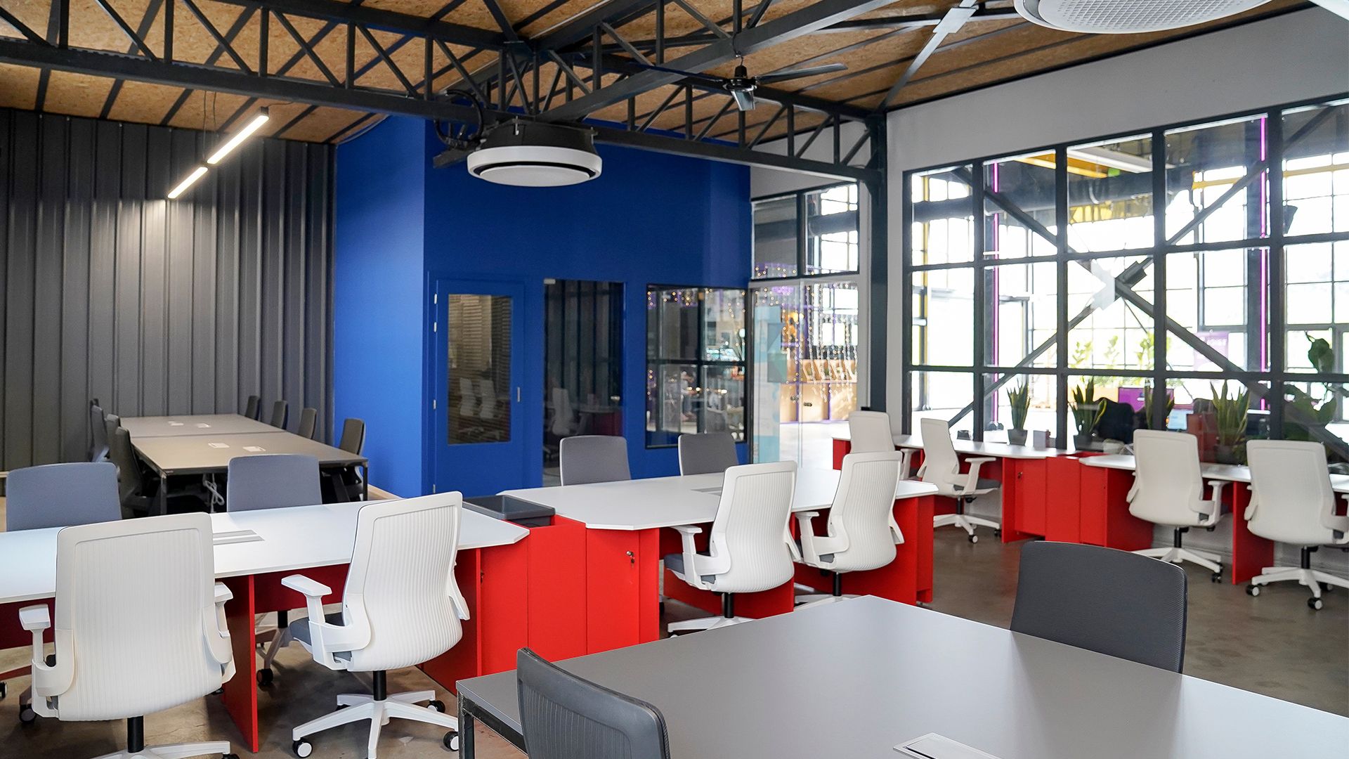 JOIST Coworking Space image 4