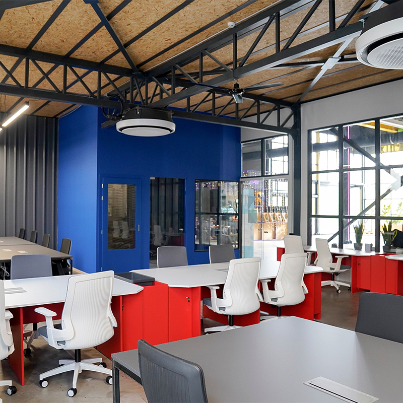 JOIST Coworking Space image 3