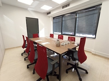 A-Office Facilities (Executive Office Facilities) image 3