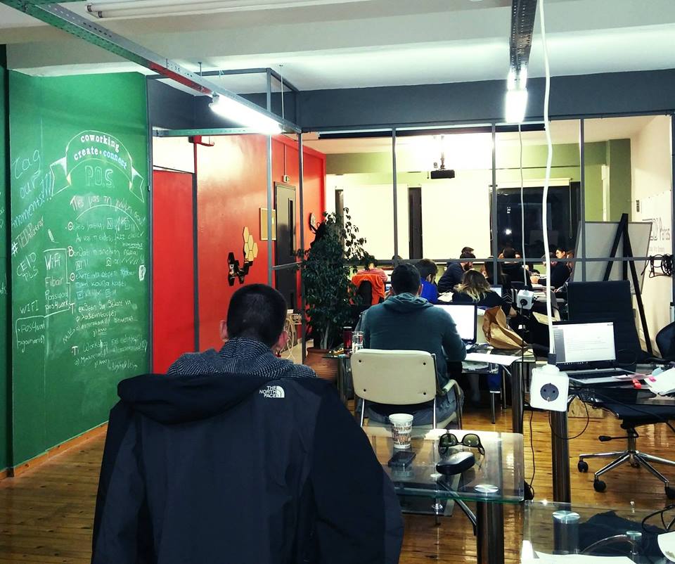 POS Coworking Space image 2