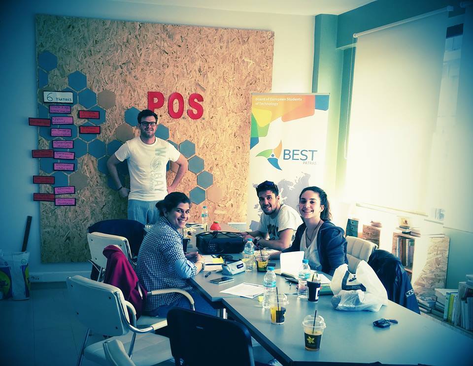 POS Coworking Space image 4