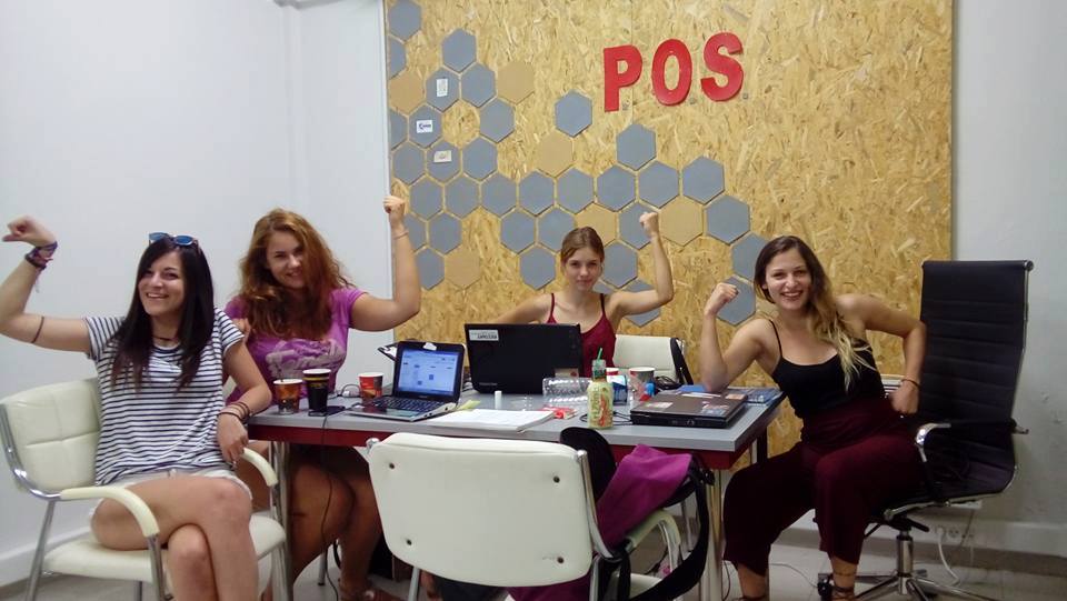 POS Coworking Space image 3