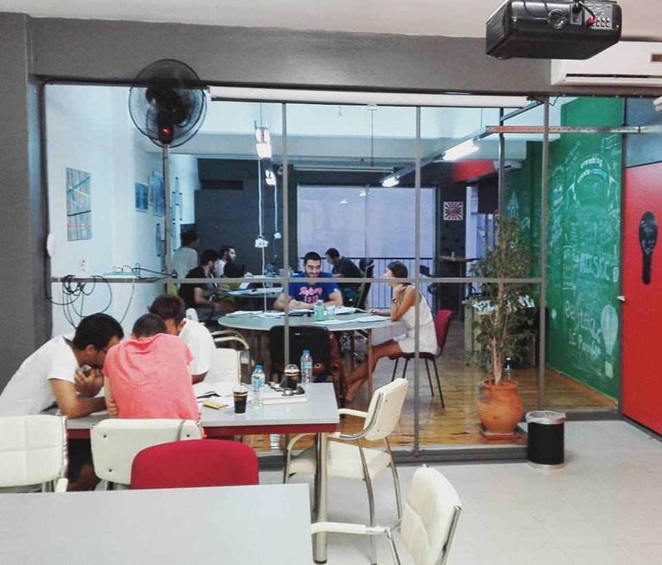 POS Coworking Space image 5