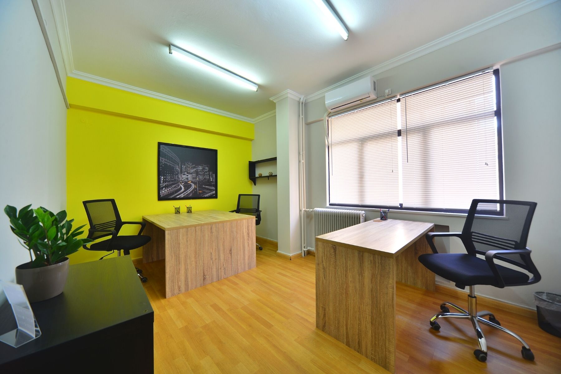 WorkSpot CoWorking Space image 2