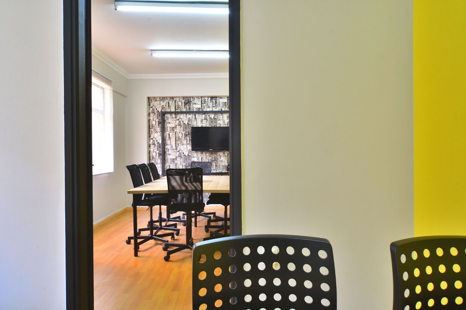 WorkSpot CoWorking Space image 5