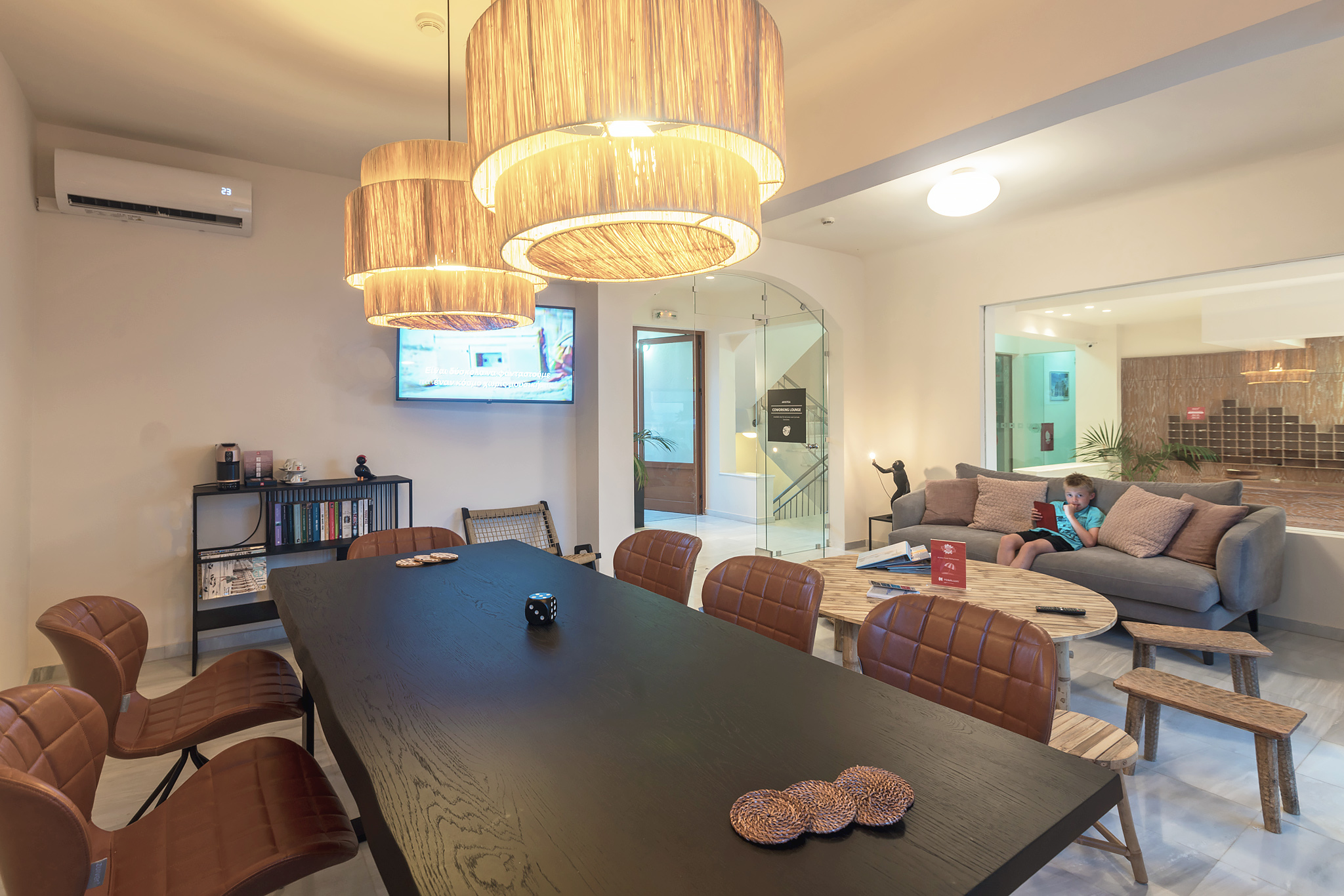 ArIstea Coworking Lounge image 4