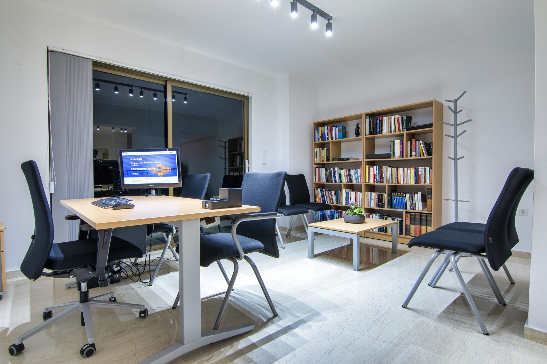 Rhodes Project SCE image 2