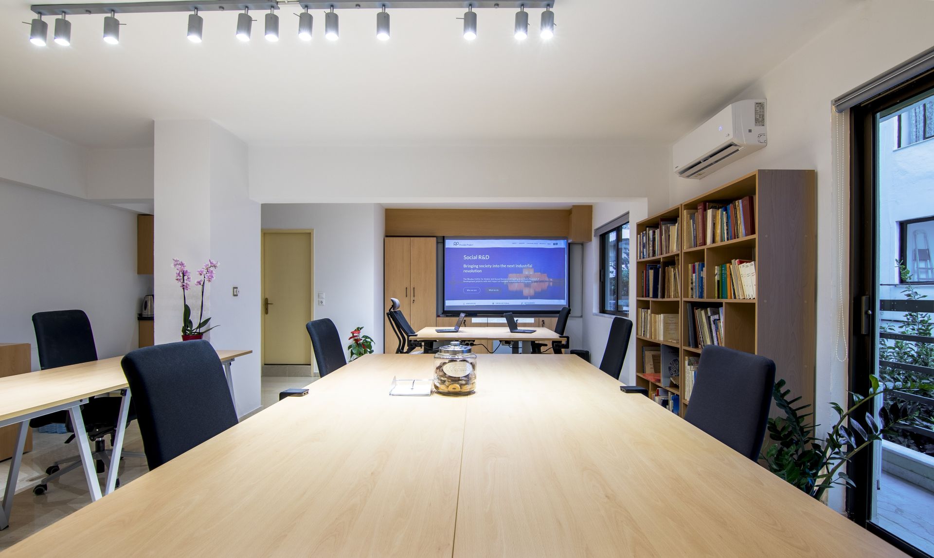 Rhodes Project SCE image 5