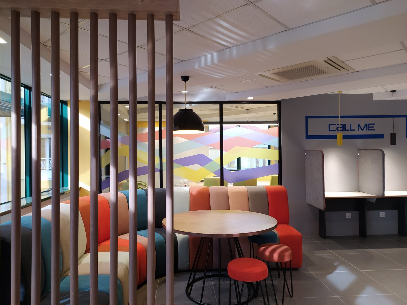 Alexander Innovation Zone image 4