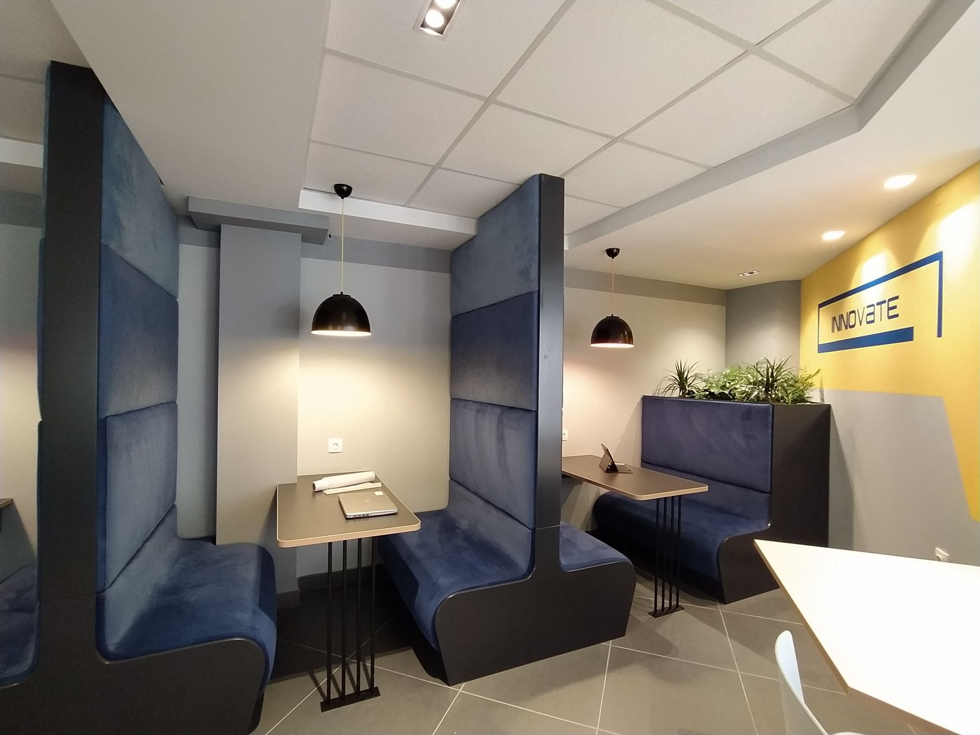 Alexander Innovation Zone image 5