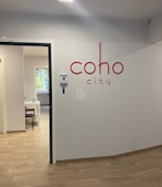 Coho city profile image