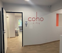 Coho city profile image
