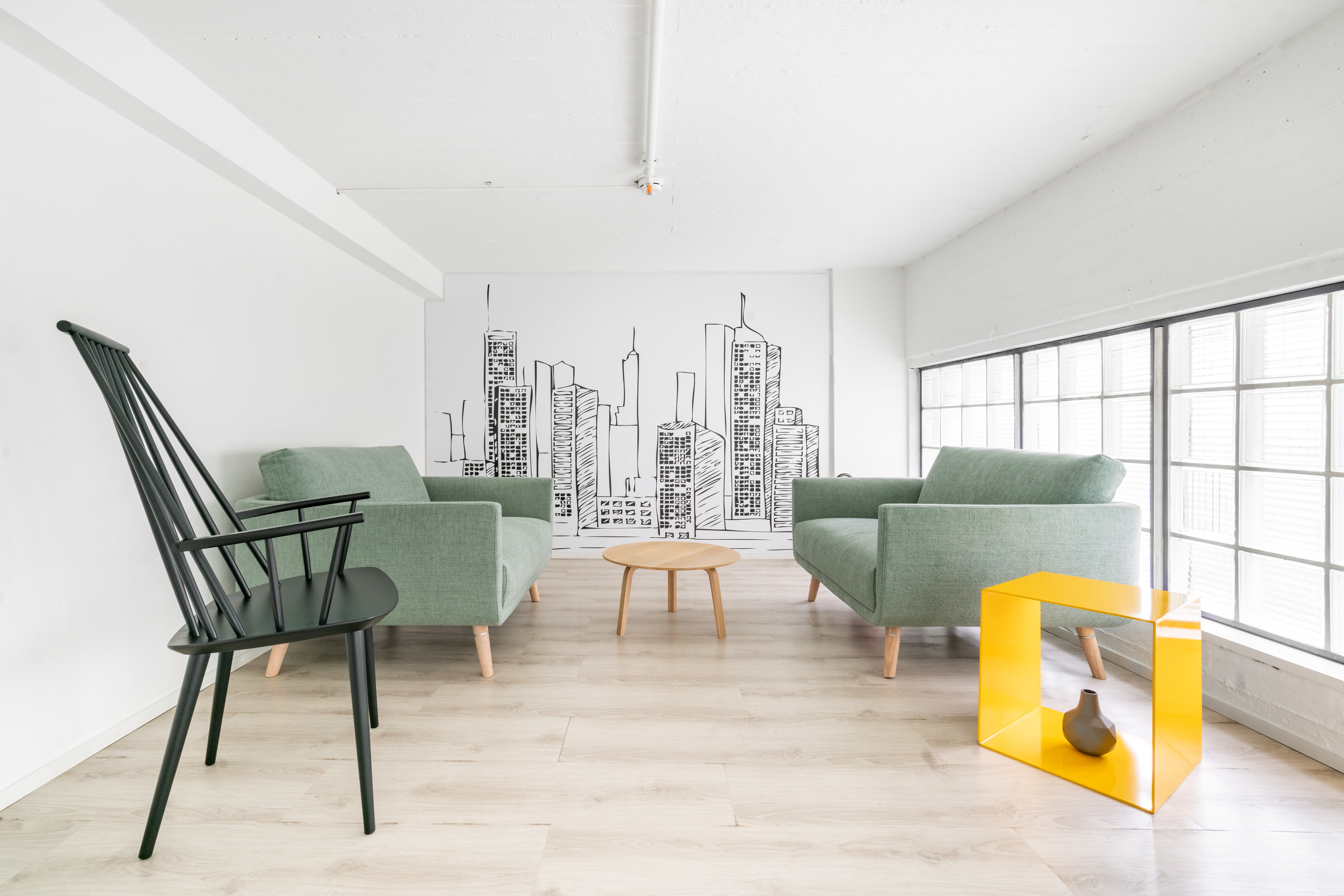 Regus - Thessaloniki, Karolou Ntel image 5