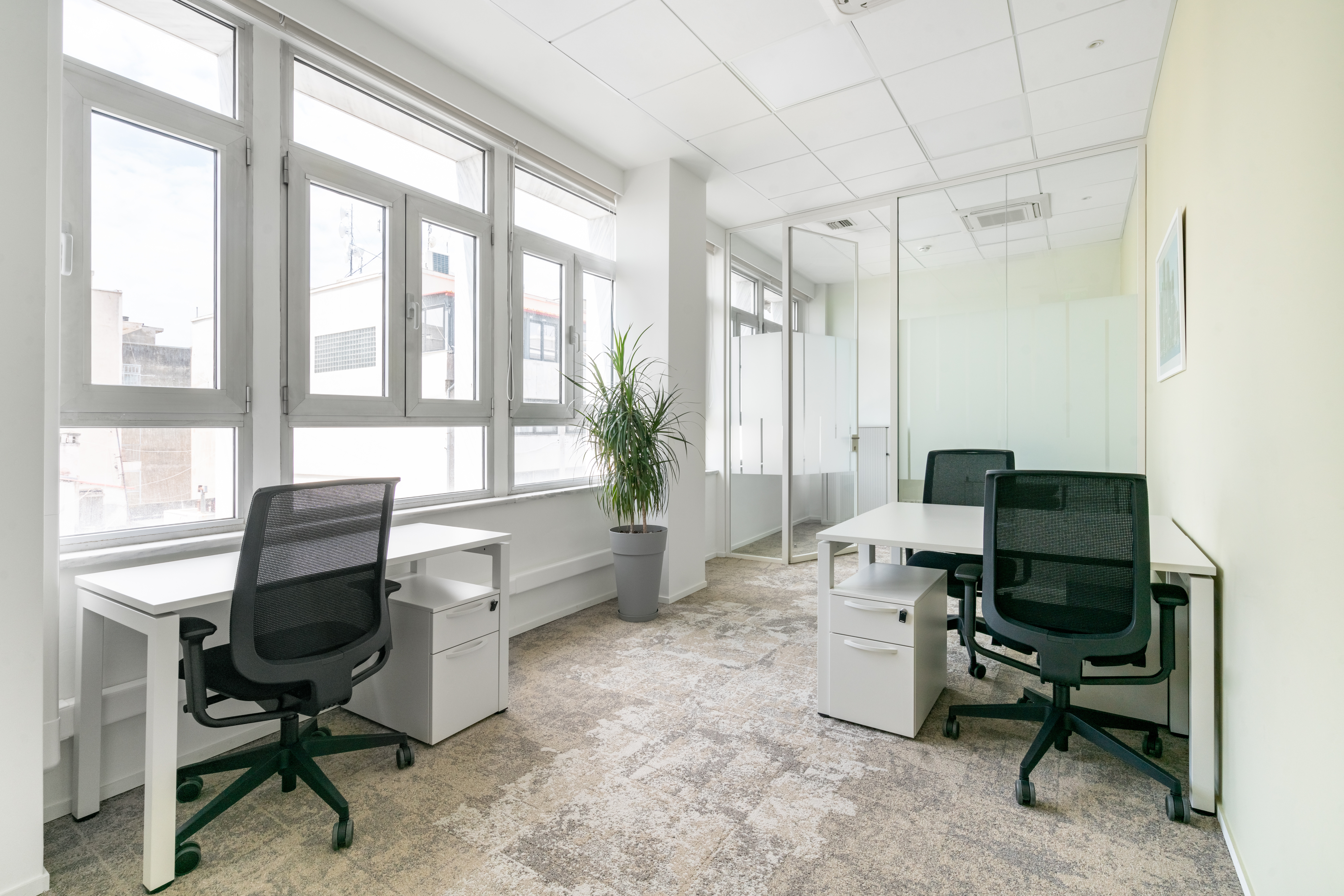 Regus - Thessaloniki, Karolou Ntel image 3