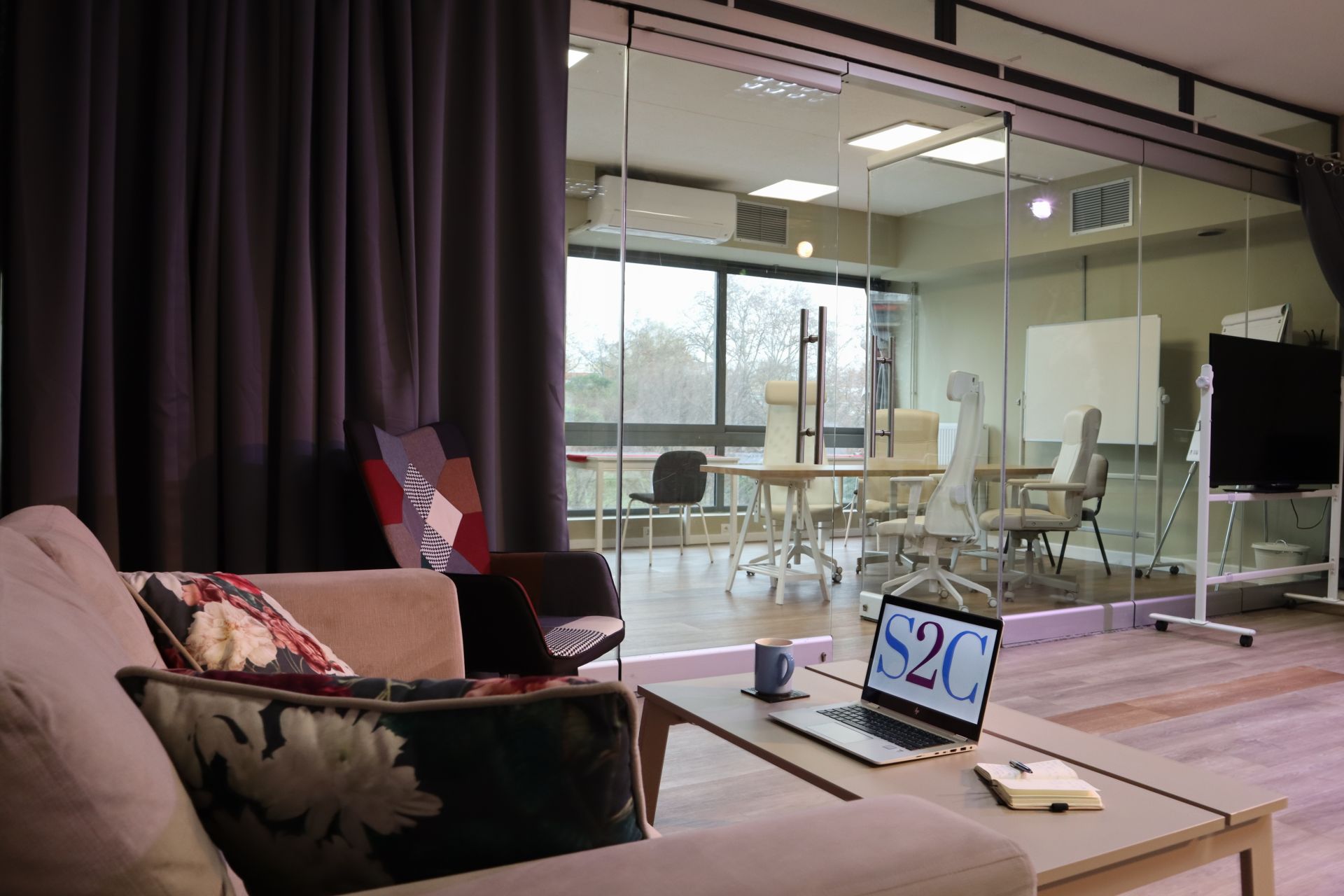 Space2Create image 2