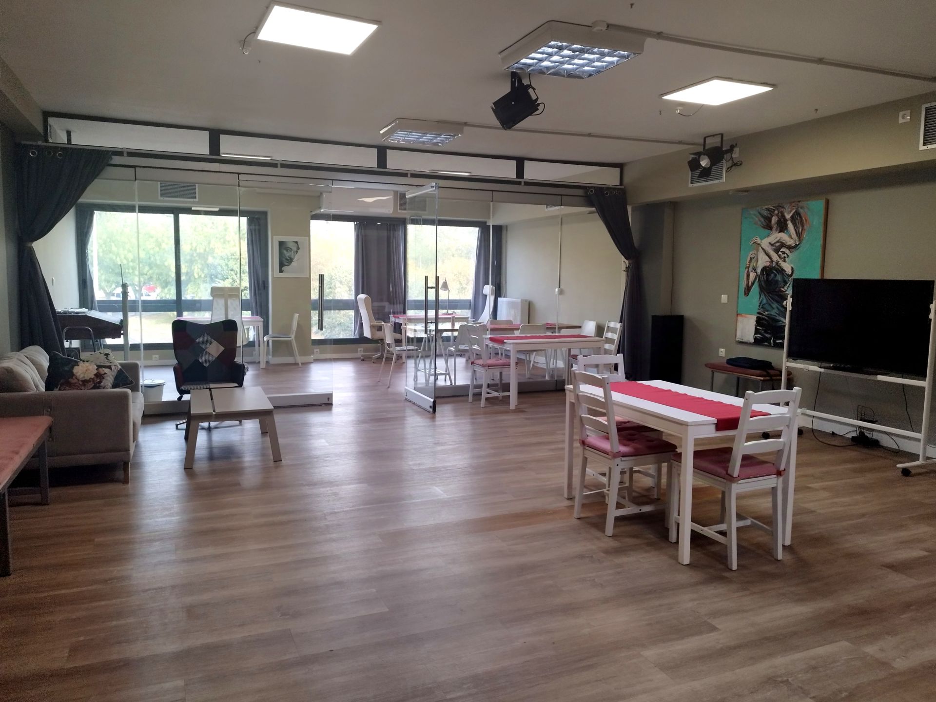 Space2Create image 3