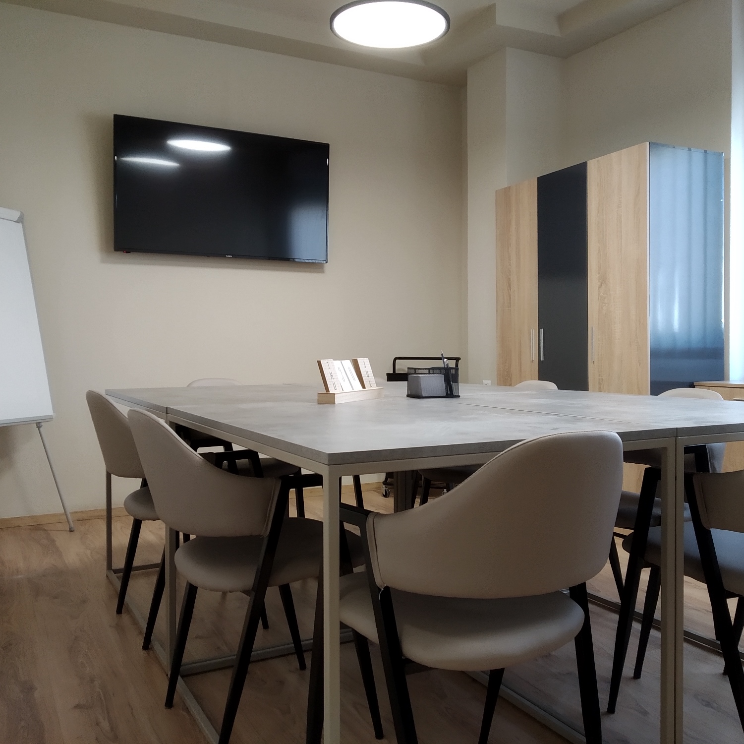 OPEN OFFICE VOLOS image 3