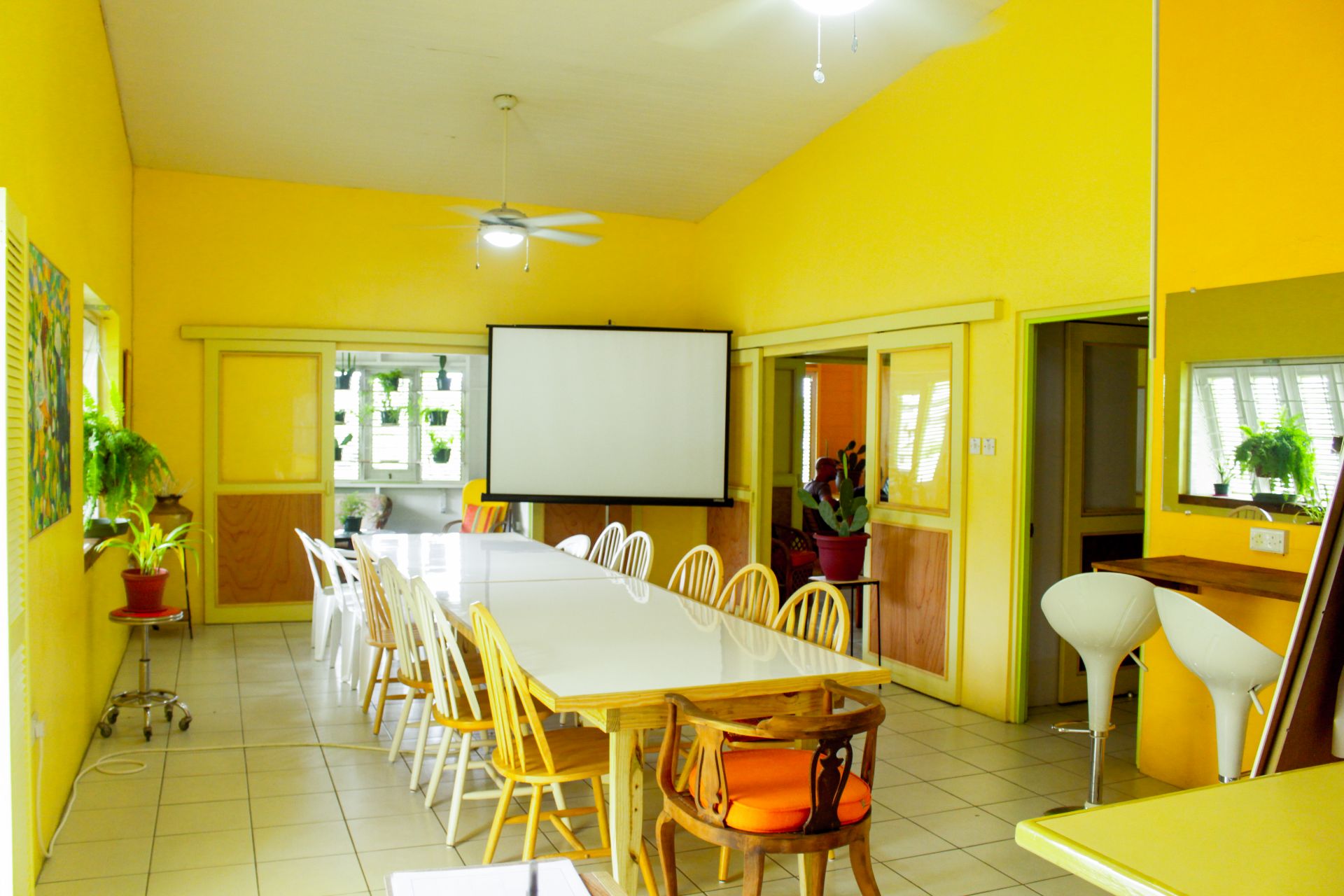 LaunchPad Grenada image 4