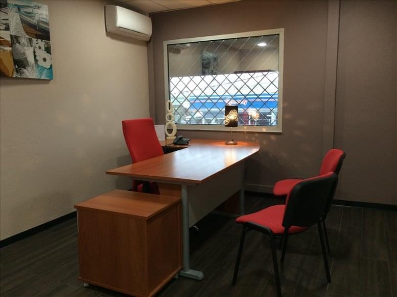 Buro Club profile image