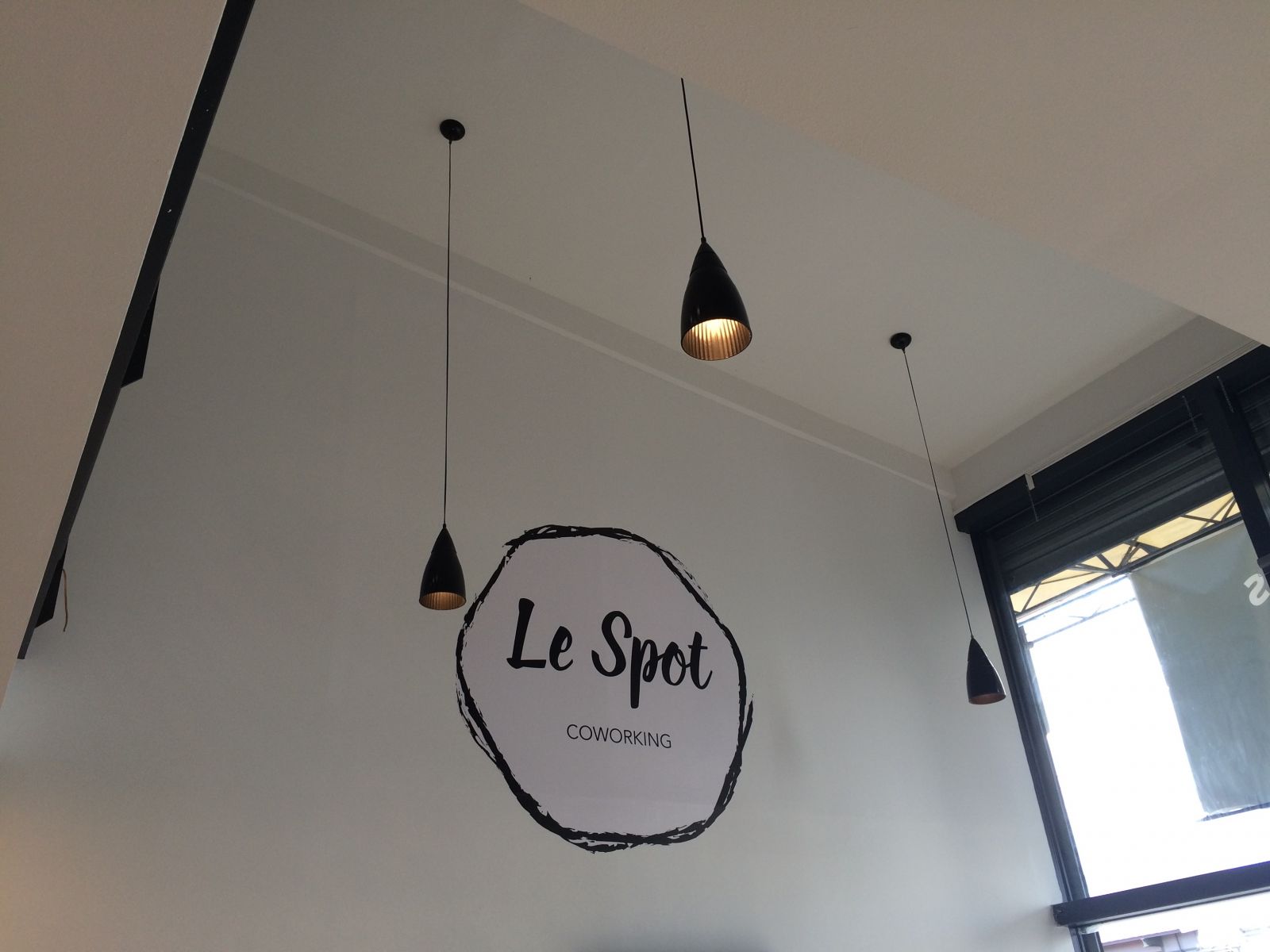 Le Spot Coworking image 2