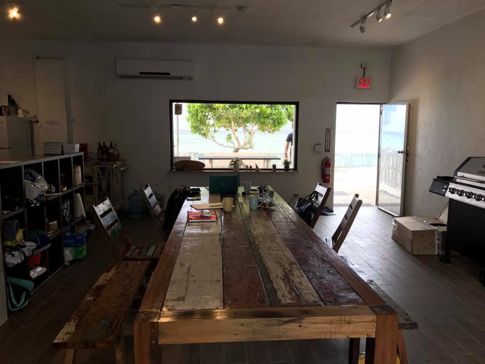 Surf and Work image 2