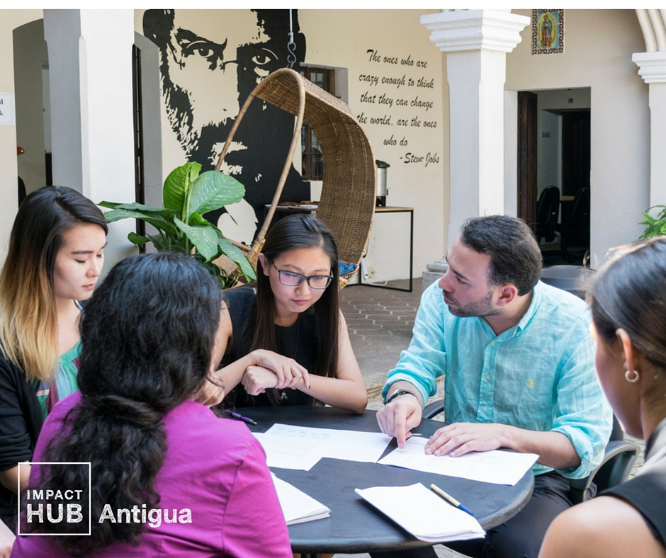 Impact Hub Antigua image 4