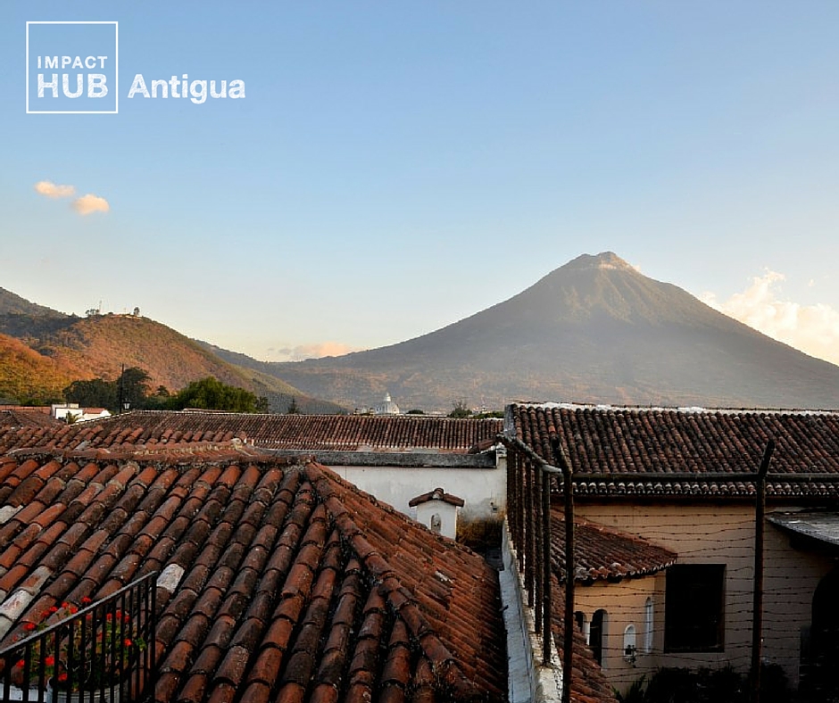 Impact Hub Antigua image 3