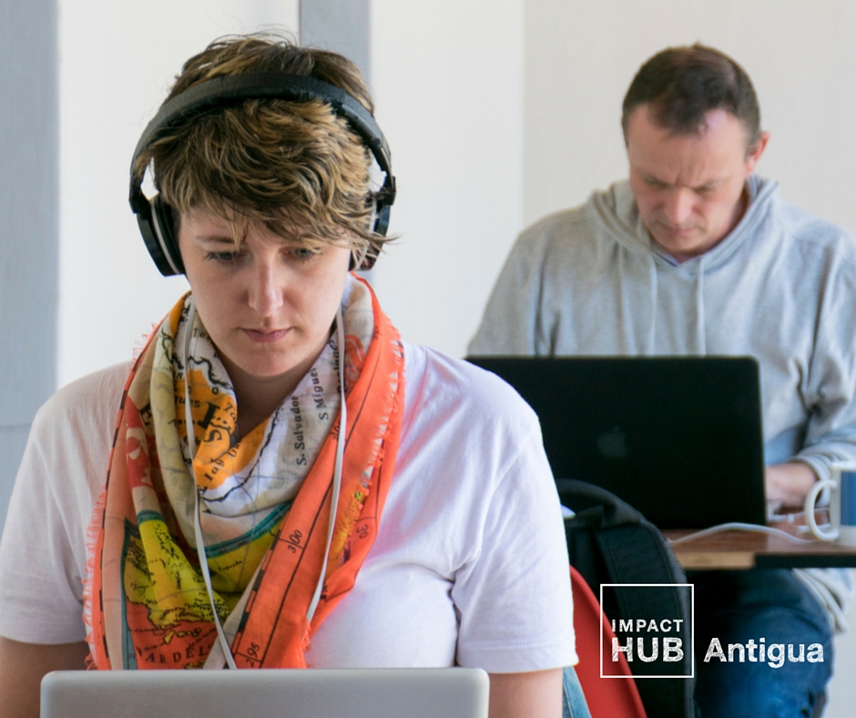 Impact Hub Antigua image 5