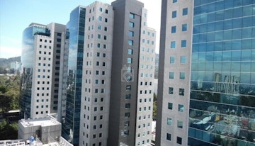 Business Center of the Americas  image 1
