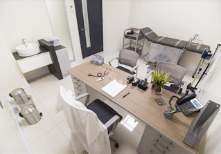 Spil Medical Center image 2