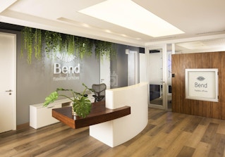 Bend Flexible Offices image 2