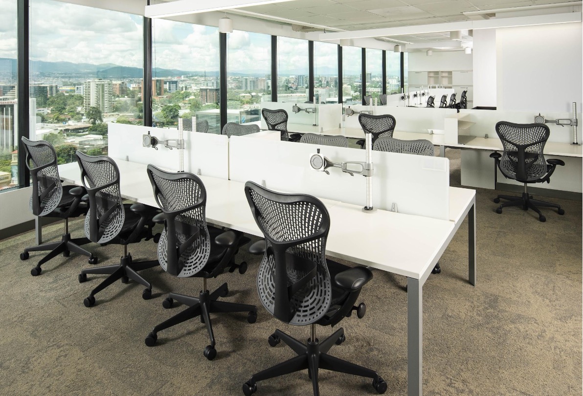 Bend Flexible Offices image 3