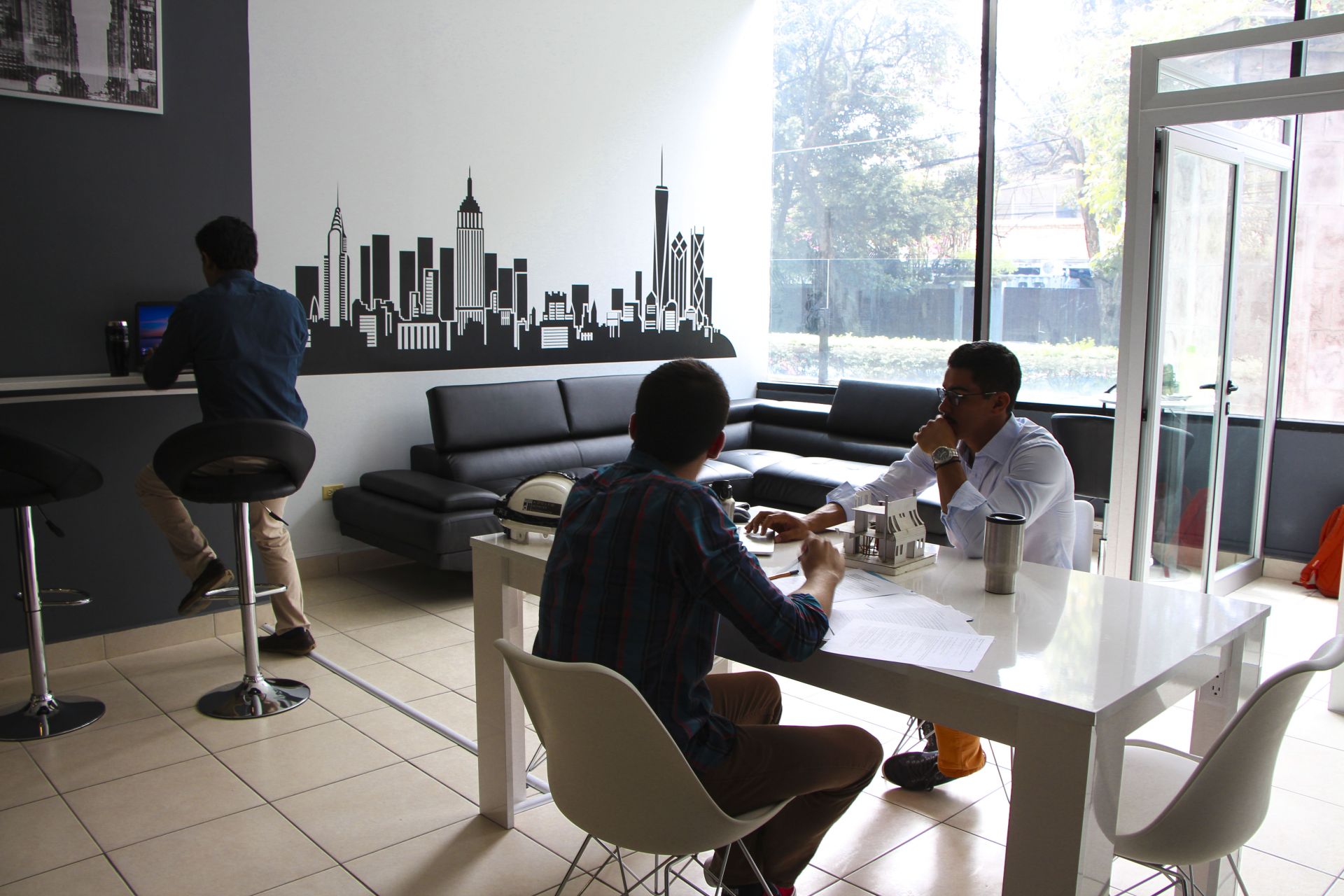 Cowork Guatemala image 2