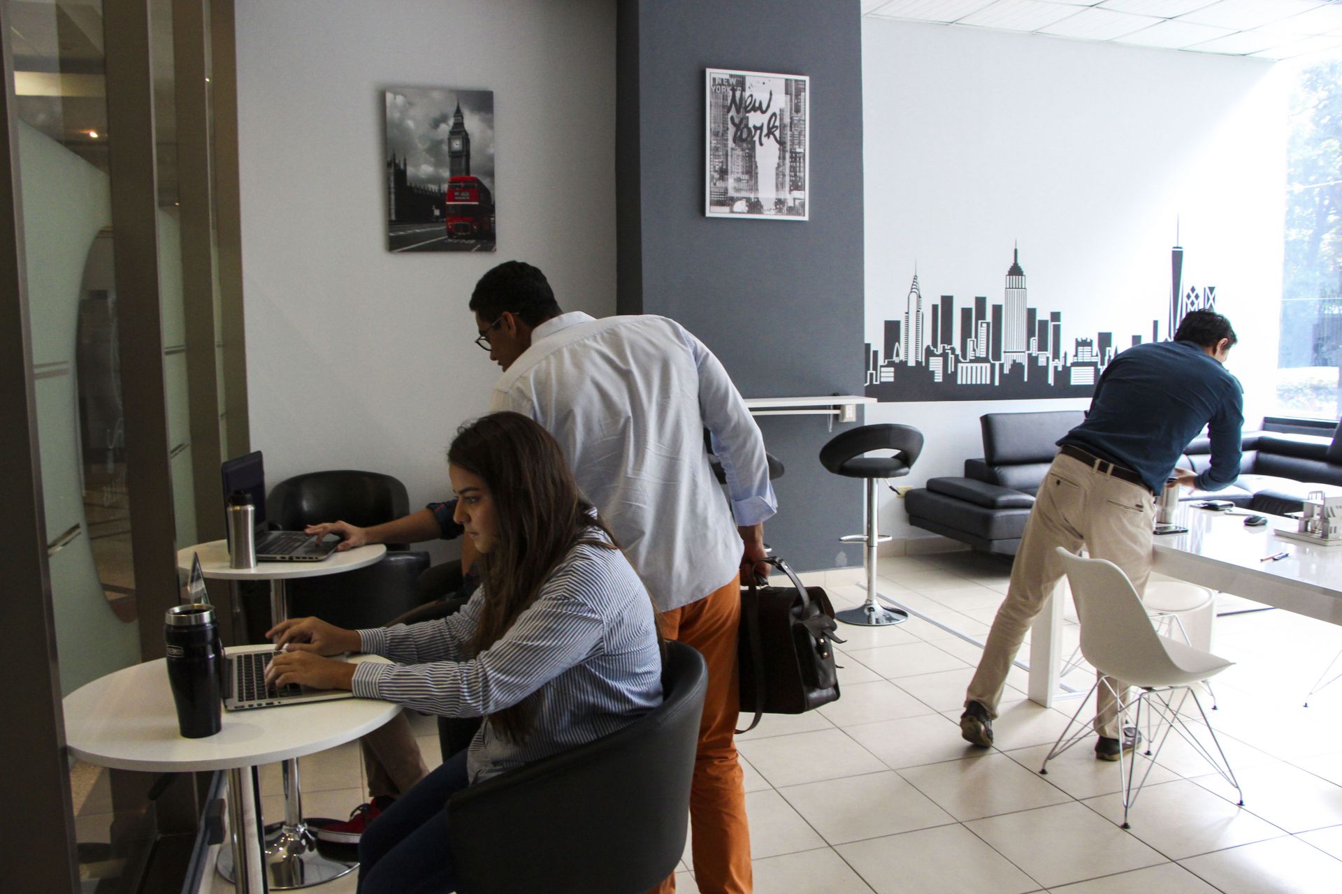 Cowork Guatemala image 5