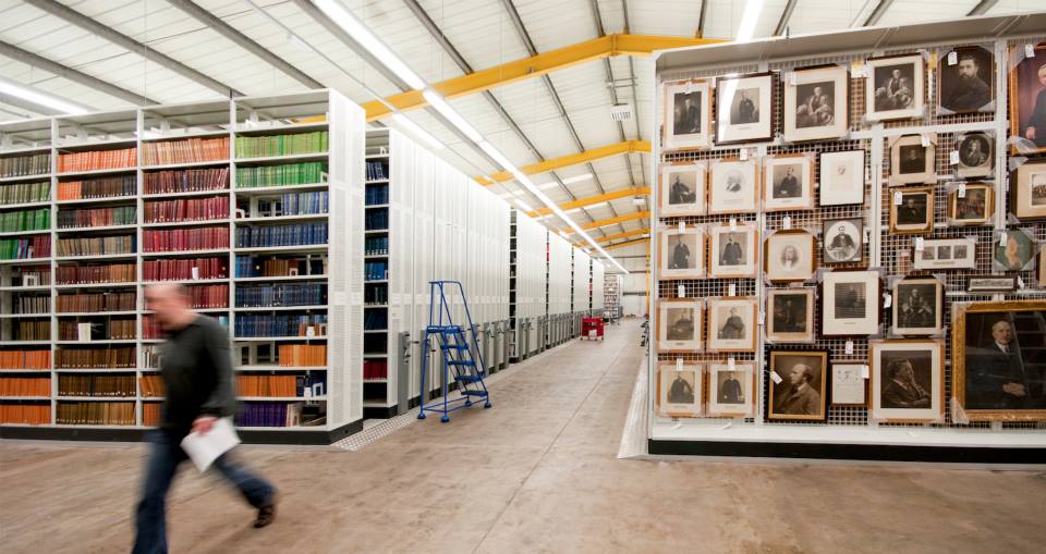 Field Office image 3