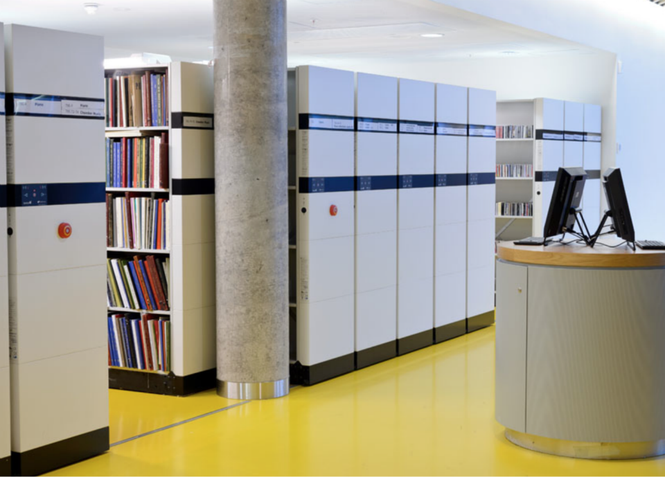 Field Office image 5