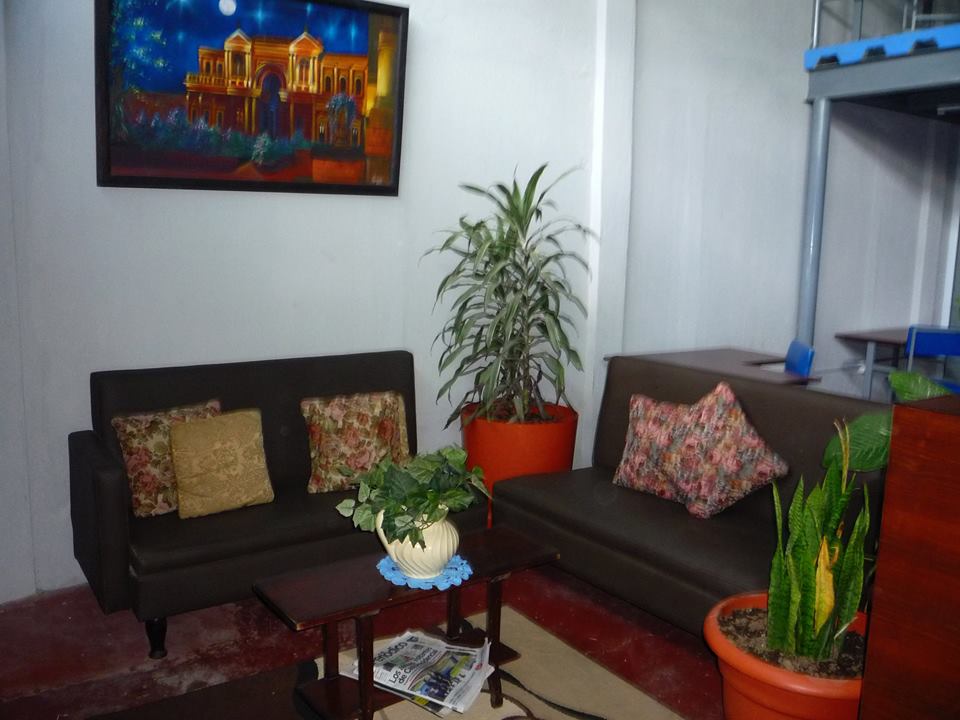 Linares Office Center image 3