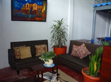 Linares Office Center image 3